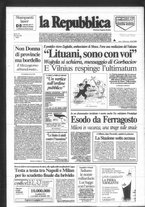 giornale/RAV0037040/1990/n. 88 del 15-16 aprile